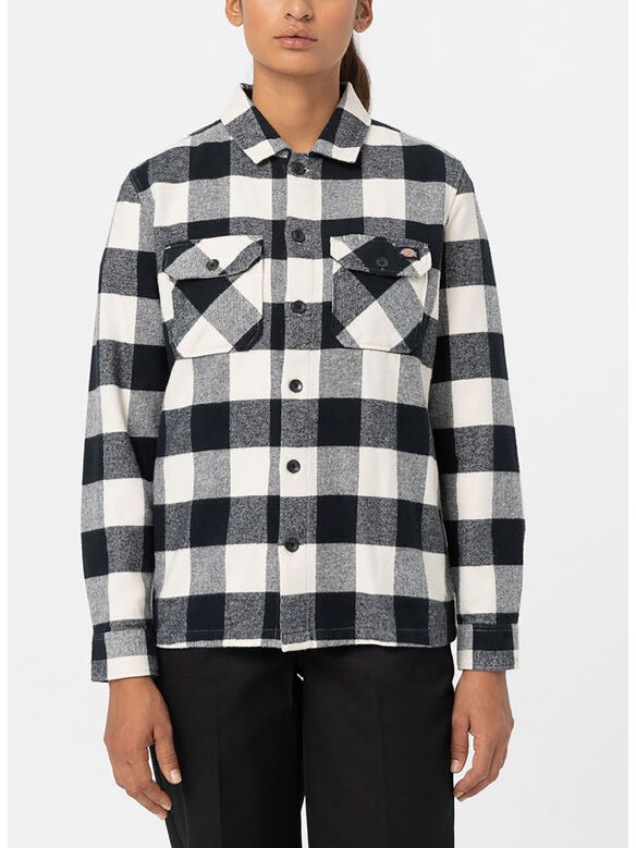 CAMICIA NEW SACRAMENTO, F901 WHITECAP GRAY, medium