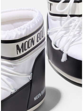 STIVALE ICON LOW, WHITE, small