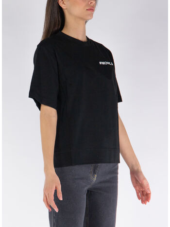 T-SHIRT CON LOGO, , small