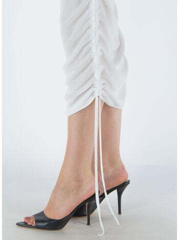 ABITO SHEER DRAPE, IVORY, small