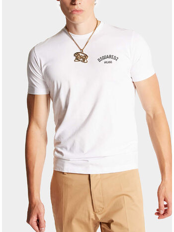 T-SHIRT COOL, 100, small