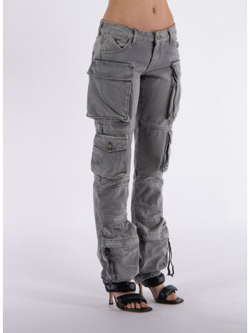 PANTALONE ESSIE, 84 GREY, small