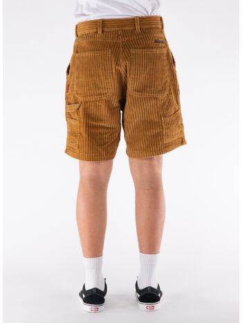 SHORTS CARPENTER, BEG0018 DESERT KHAKI, small
