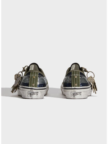 SCARPA AUTHENTIC PREMIUM, 24O1 Green/Blue, small