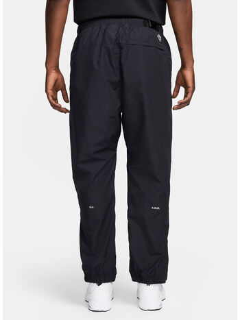 PANTALONE NOCTA, 010 BLACK/BLACK/WHITE, small