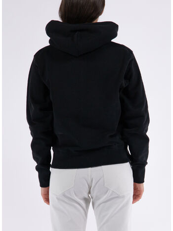 FELPA KENZO PARIS CLASSIC, 99J BLACK, small