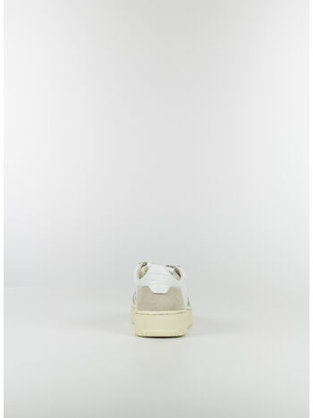 SCARPA MEDALIST, LS33 WHITEWHITE, small