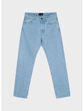 JEANS, VJ204 BLUE LIGHT WASH, thumb