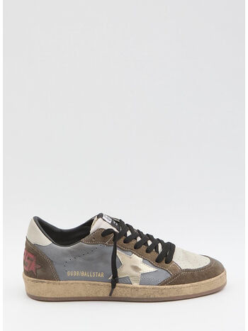SCARPA BALLSTAR, 50933 DENIM BLUE/GREEN/BEIGE/PLATINUM/WHITE, small