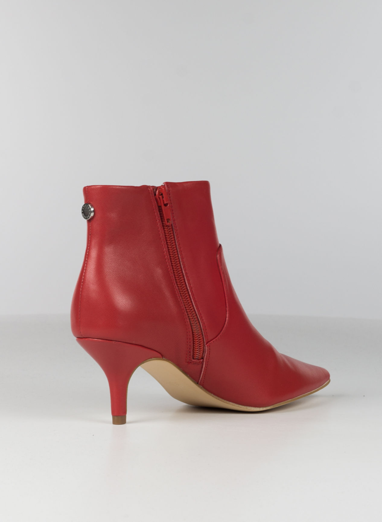 Steve madden discount rome ankle boot