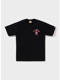 T-SHIRT COLLEGE, BKXPK, thumb