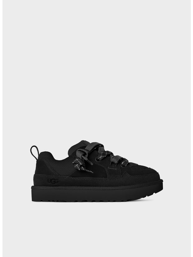 SCARPA LO LOWMEL, BLK, large