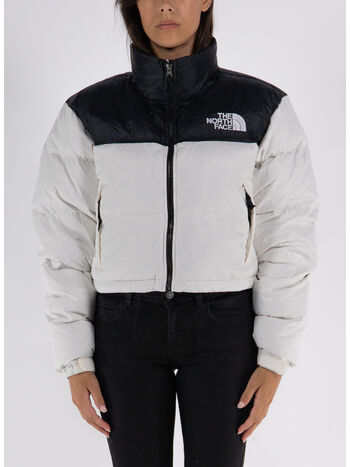 PIUMINO NUPTSE SHORT, Q4C1 GARDENIAWHITE, small