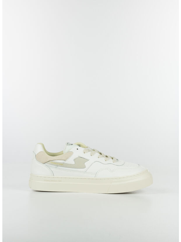 SCARPA PEARL S-STRIKE LEATHER, WHT-PUT, large