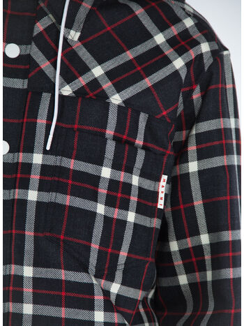 GIACCA CHECK, CHN80, small