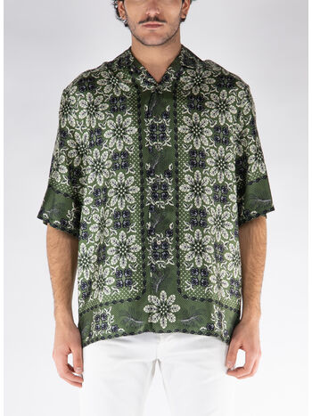 CAMICIA BOXY, , small