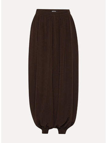 PANTALONE BALLOON PLEATED, 1667 Mol&eacute;, small