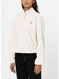 FELPA LOUISBURG FLEECE, F901 WHITECAP GRAY, thumb