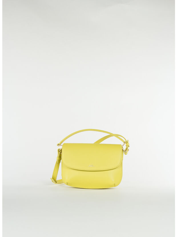 BORSA MINI SAC SARAH, DAI SUNSHINE, large