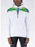0150 WHITE LIGHT GREEN