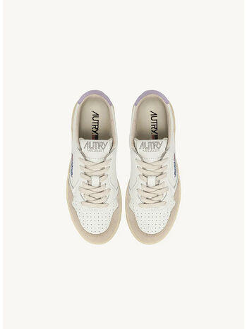 SCARPA MEDALIST LOW SUEDE, LS68, small