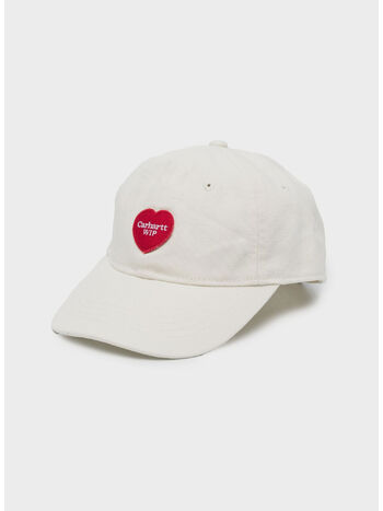 CAPPELLO HEART PATCH, 05XX NATURAL, small