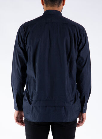 CAMICIA CDG SHIRT, , small