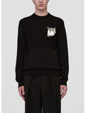 001 BLACK
