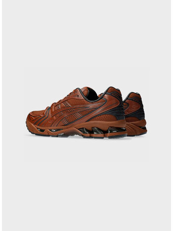 SCARPA GEL-KAYANO 14, 200 RUSTY BROWN/GRAPHITE GREY, small