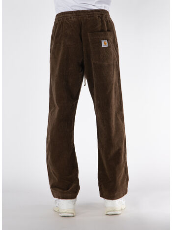 PANTALONE FLOYD, 2Y02 CHOCOLATE, small