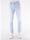 JEANS CLEAVELAND, L0838 SUPER BLEACH, thumb