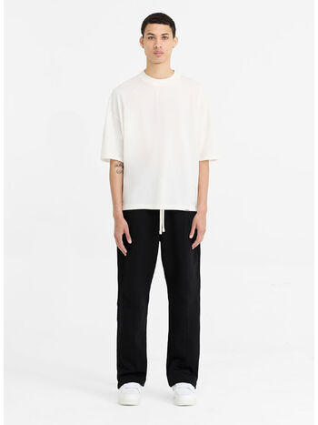 PANTALONE INITIAL, 001 BLACK, small