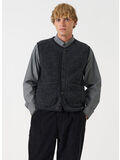 GILET LANCASTER, CHARCOAL, thumb