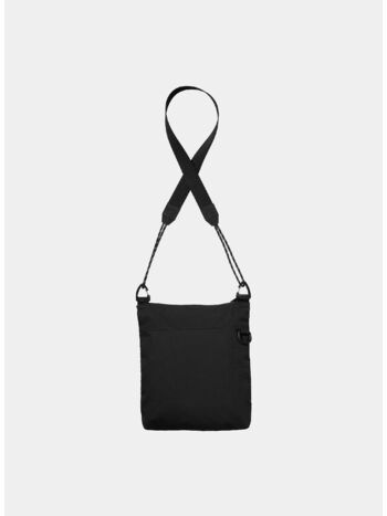 BORSA STRAP HASTE UNISEX, 89XX BLACK, small