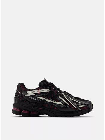 SCARPA 1906A UNISEX, AD BLACK, small