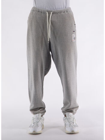 PANTALONE DISTRESSED, GRAY, small