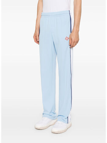 PANTALONE TRACK, PALE BLUE, small