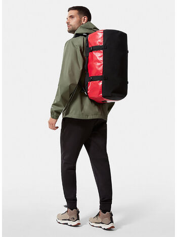 BORSA DUFFEL BASE CAMP - S, KZ31 TNF REF- TNF BLACK, small