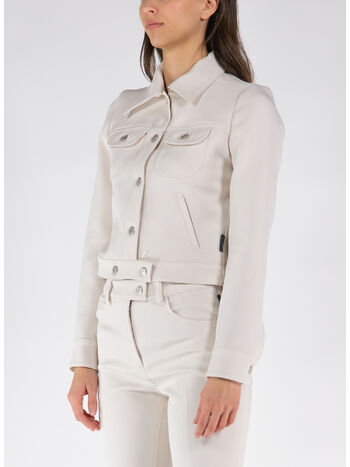 GIACCA WILL TRUCKER, 1004 OAT MEAL, small