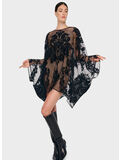 CAFTAN MINI, BLACK BLACK, thumb