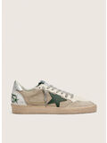 SCARPA BALLSTAR, 83257 WHITE MILK/MARBLE/GREEN/SILVER/WHITE, thumb