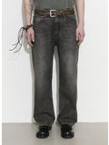 JEANS THIRD CUT, Nocturne Dust Wash, thumb