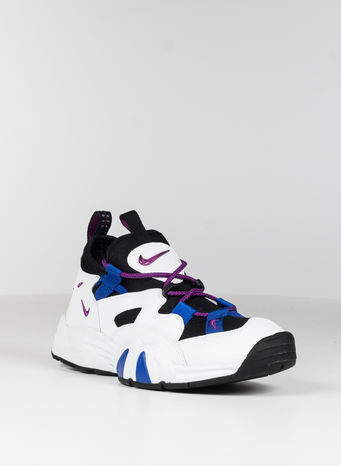 SCARPA AIR SCREAM LWP, WHITE/BOLDBERRY, small