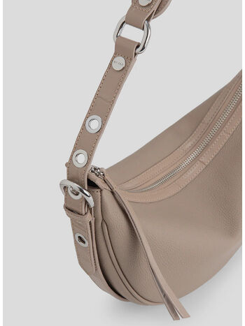 BORSA GIB, TP TAUPE, small