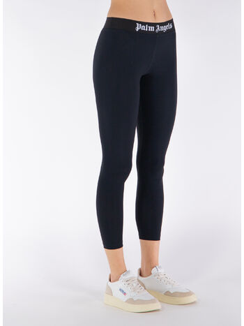 LEGGINGS CON LOGO, 1001, small
