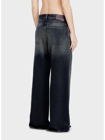 JEANS RELAXED VITA BASSA 1996 D-SIRE, 01, small