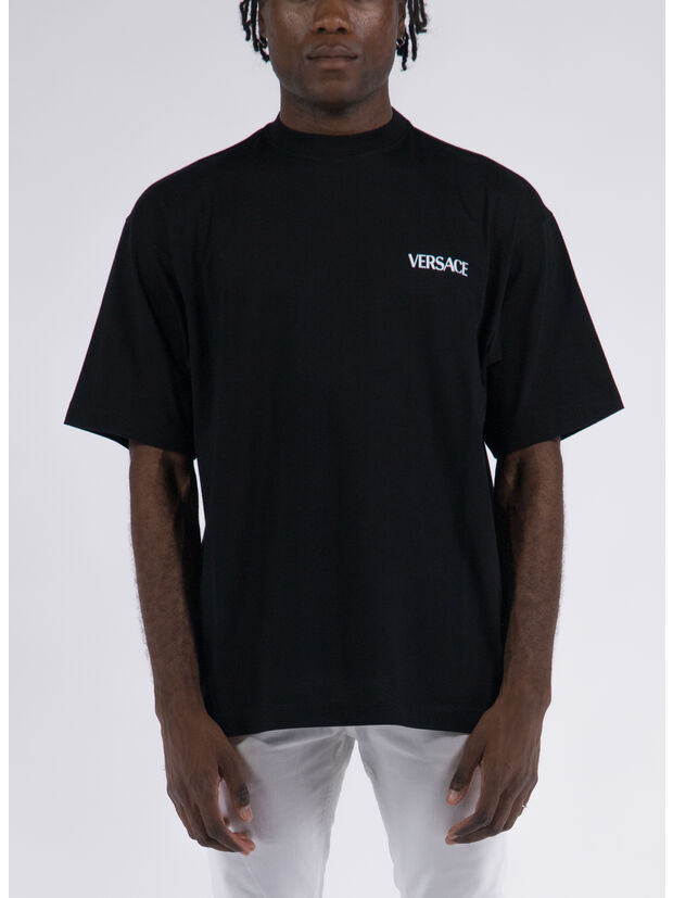 T-SHIRT, 1B000, large