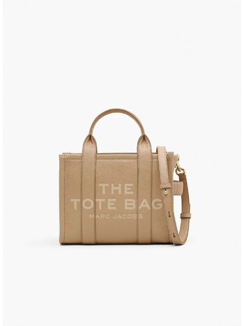 BORSA THE LEATHER SMALL TOTE, 230, small