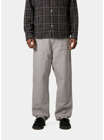 PANTALONE DOUBLE KNEE, 2LR02 YOSEMIT, small