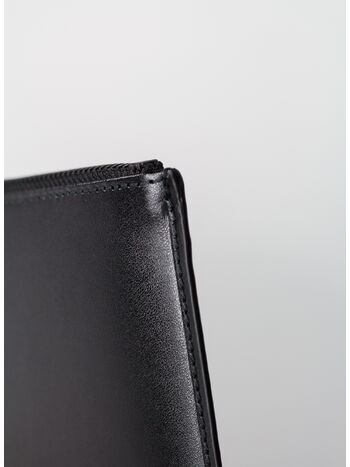 PORTAFOGLIO, BLK BLACK, small
